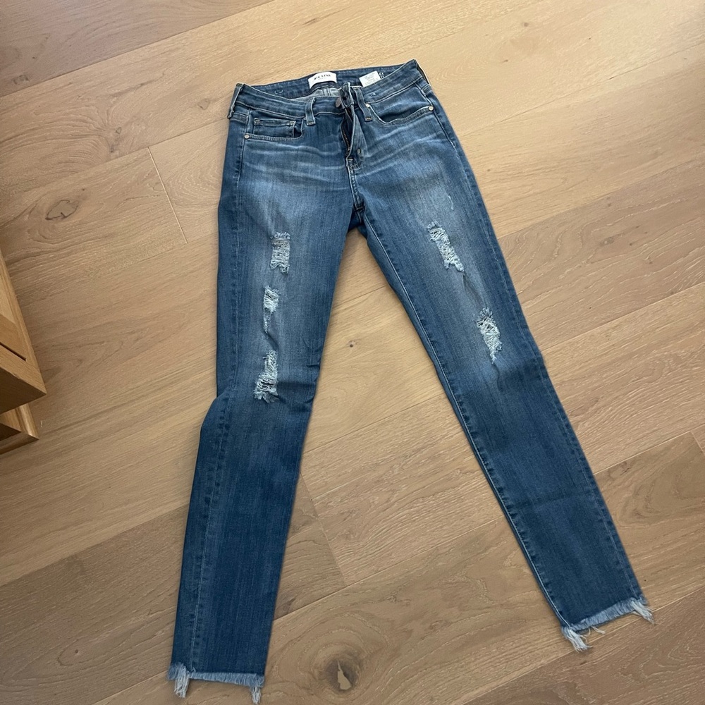Big Star Jeans size 26
